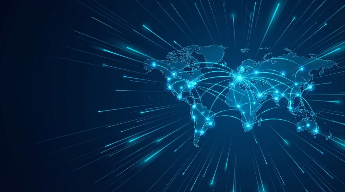 电站加速器全球网络加速