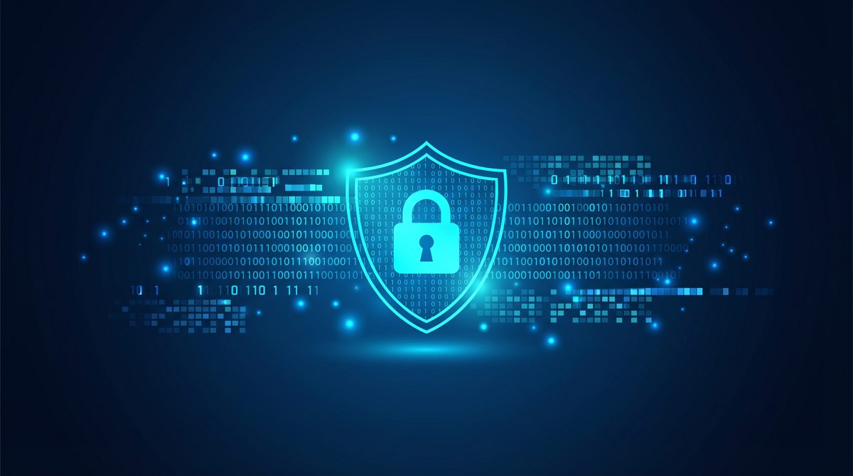 电站加速器隐私安全保护